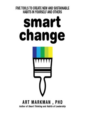 cover image of Smart Change